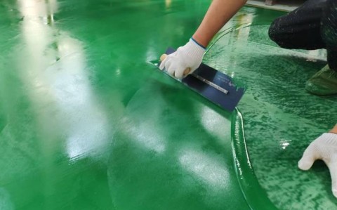 辽阳VEF地坪什么是VEF地坪