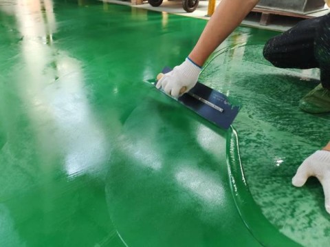 辽阳VEF地坪什么是VEF地坪