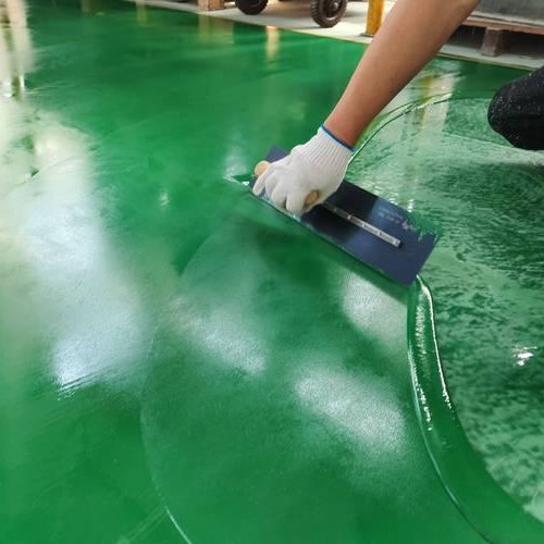 辽阳VEF地坪什么是VEF地坪